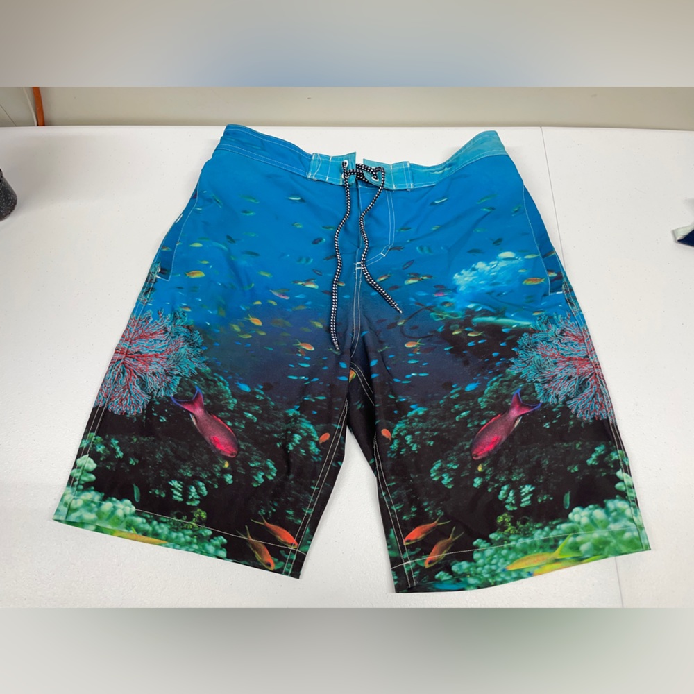 Men’s Aeropostale Swimshorts